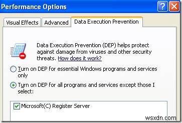 「Microsoft Register Server は動作を停止しました」エラーの解決方法【regsvr32対応】