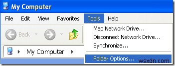Windowsの簡易ファイル共有(Simple File Sharing)とは?無効化する手順をわかりやすく解説
