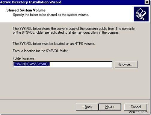Windows Server 2003でActive Directoryを構築する方法:dcpromoの使い方を徹底解説