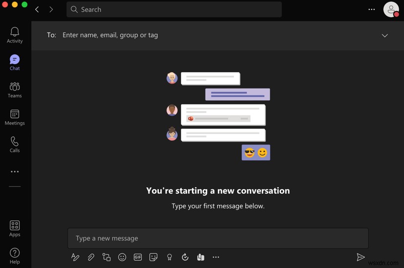 Microsoft Teamsで作業効率アップ！覚えておきたい13のキーボードショートカット