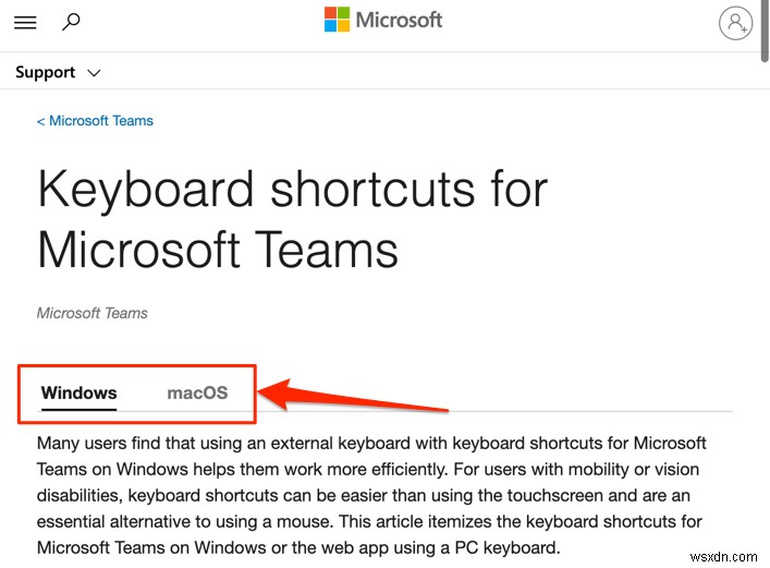 Microsoft Teamsで作業効率アップ！覚えておきたい13のキーボードショートカット