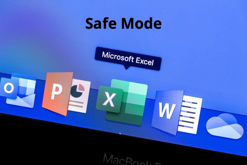 WordとExcelをセーフモードで起動する方法｜ショートカット・コマンド・ショートカットアイコンの4つの手順