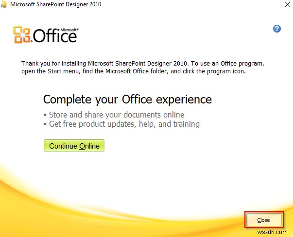 Microsoft Office Picture Managerを再インストールして復活させる方法