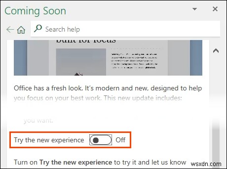 Microsoft Officeのビジュアルリフレッシュ：知っておくべき8つのポイント