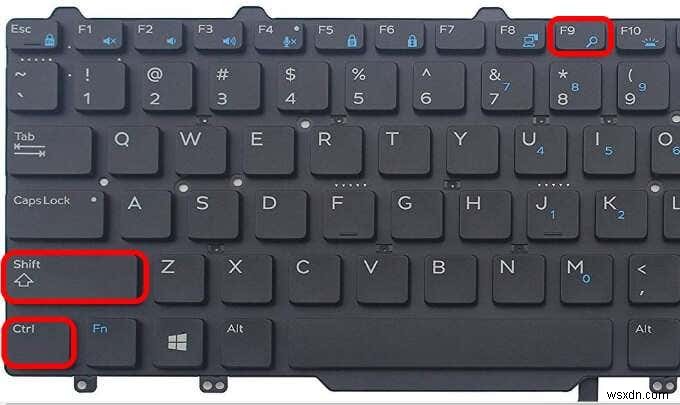 Wordで「エラー!ブックマークが定義されていません」が出たときの直し方