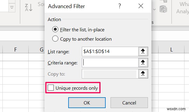 Excelで重複データを見つけて削除する方法｜初心者向け徹底解説