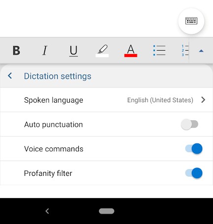 Microsoft Wordでドキュメントを音声入力する方法|PC・スマホ対応の使い方とコツ