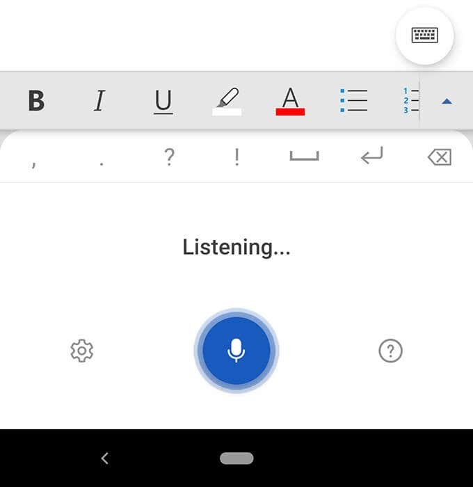 Microsoft Wordでドキュメントを音声入力する方法|PC・スマホ対応の使い方とコツ
