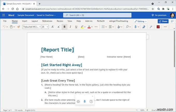 Wordがなくても安心!Word文書を開いて編集できる9つの方法