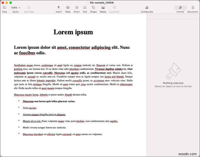 Wordがなくても安心!Word文書を開いて編集できる9つの方法