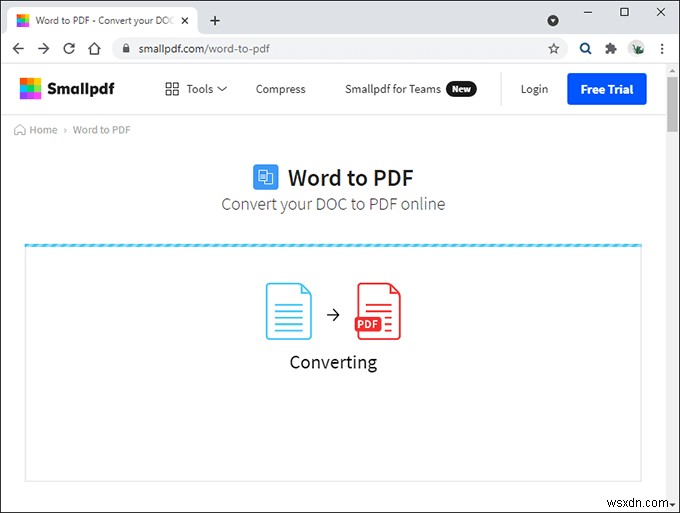 Wordがなくても安心!Word文書を開いて編集できる9つの方法