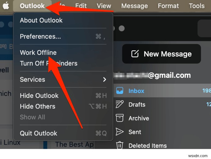 Microsoft Outlookが開かない・起動しないときの対処法10選【Windows/Mac対応】
