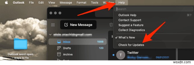 Microsoft Outlookが開かない・起動しないときの対処法10選【Windows/Mac対応】