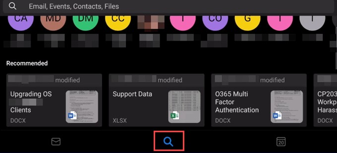 Android・iOS版Outlookアプリを使いこなす19の便利ワザ