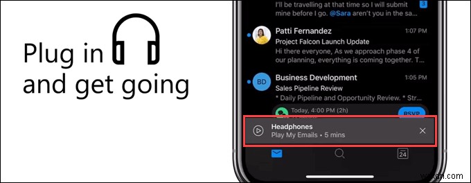 Android・iOS版Outlookアプリを使いこなす19の便利ワザ