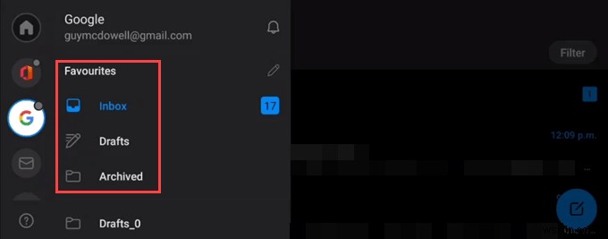 Android・iOS版Outlookアプリを使いこなす19の便利ワザ