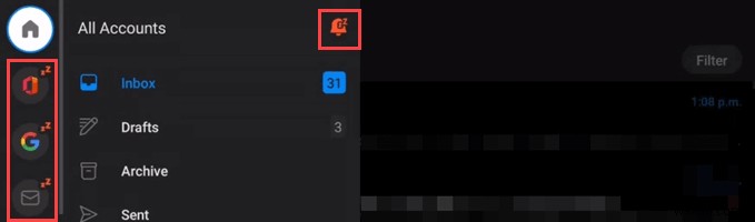 Android・iOS版Outlookアプリを使いこなす19の便利ワザ