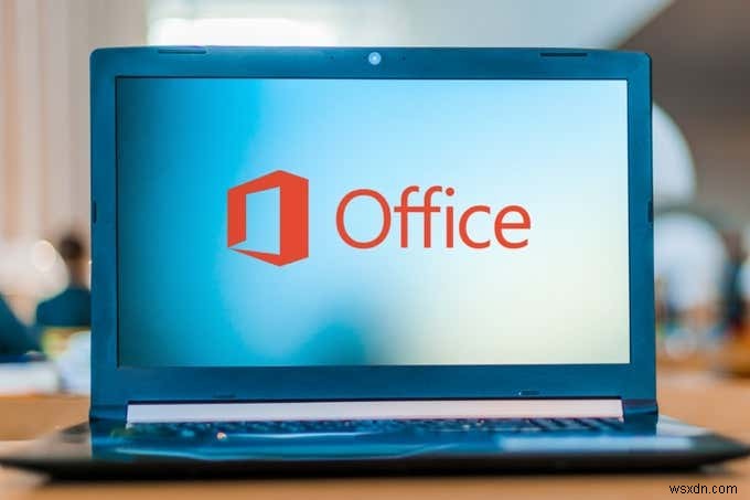 Microsoft Officeで独自のキーボードショートカットを作成する方法