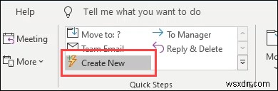 Microsoft Officeで独自のキーボードショートカットを作成する方法