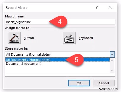 【初心者向け】Wordでマクロを作成・実行する方法|記録からVBAコードまで徹底解説