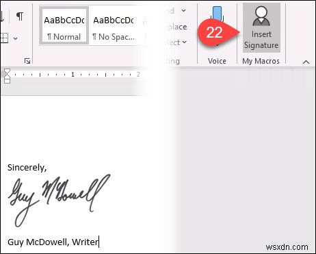 【初心者向け】Wordでマクロを作成・実行する方法|記録からVBAコードまで徹底解説