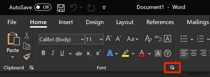 Word・Excel・PowerPoint・Outlookで既定のフォントを変更する方法【Office完全ガイド】