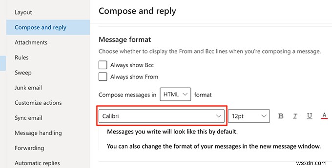 Word・Excel・PowerPoint・Outlookで既定のフォントを変更する方法【Office完全ガイド】