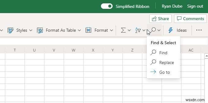 Microsoft Excel Onlineとデスクトップ版Excelの違いを徹底比較