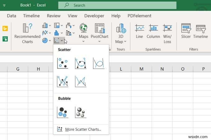 Microsoft Excel Onlineとデスクトップ版Excelの違いを徹底比較