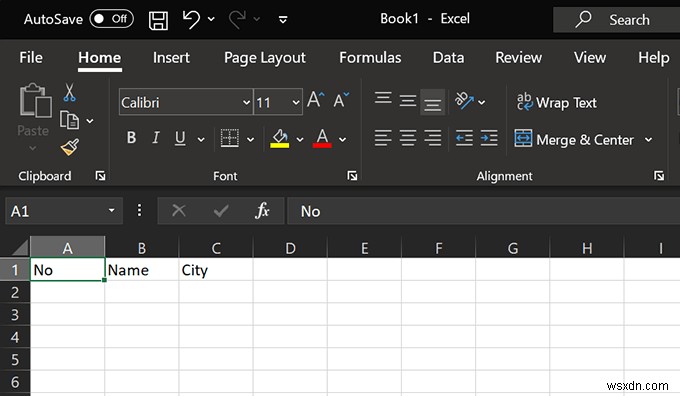 Microsoft Wordでメールマージ（差し込み印刷）を作成する方法【Excel連携で一括作成】