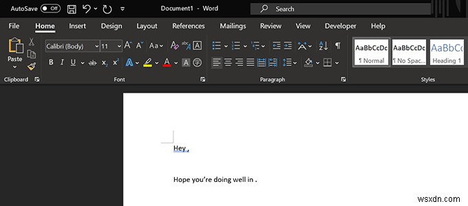 Microsoft Wordでメールマージ（差し込み印刷）を作成する方法【Excel連携で一括作成】