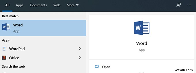 Microsoft Wordでメールマージ（差し込み印刷）を作成する方法【Excel連携で一括作成】