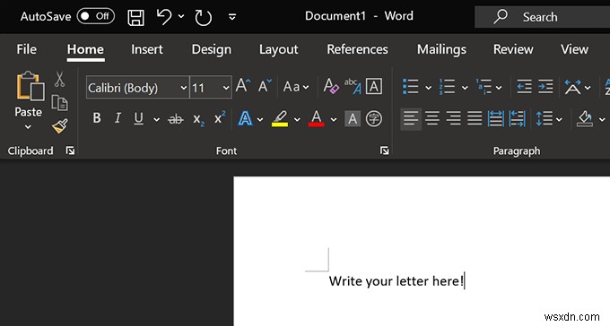Microsoft Wordでメールマージ（差し込み印刷）を作成する方法【Excel連携で一括作成】