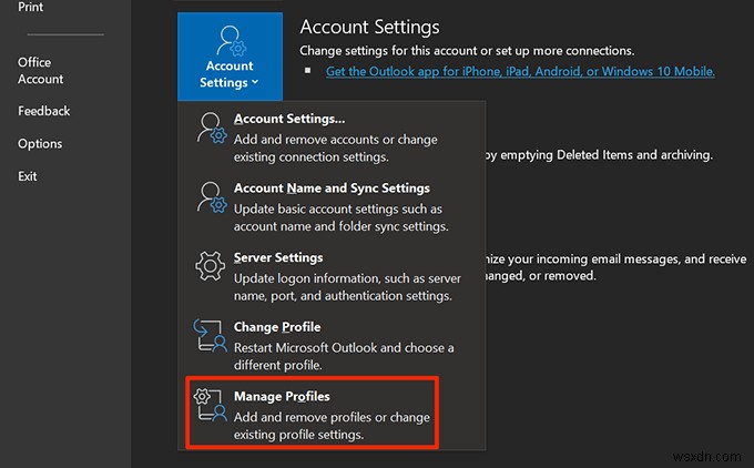 Outlookのパスワードを変更する方法【Web版・Windows・Mac完全ガイド】