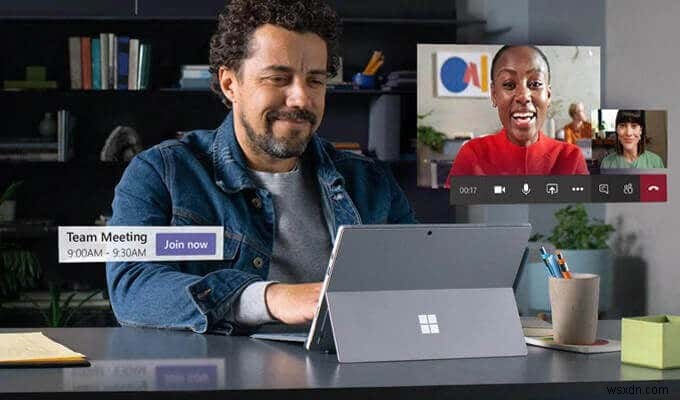 Microsoft Teamsとは？主な機能と基本的な使い方をわかりやすく解説