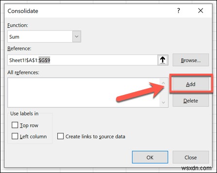 複数のExcelファイルのデータをまとめる方法|シートの移動・コピーと統合機能の使い方