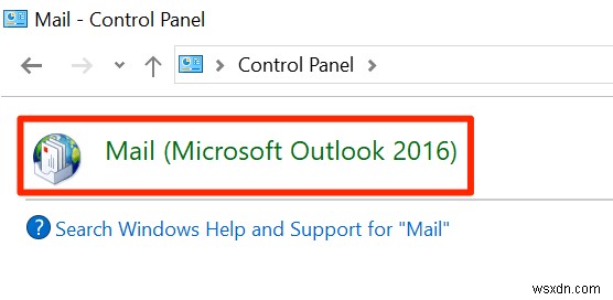 Outlookがパスワード入力を繰り返し求めてくる問題の解決方法