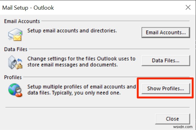 Outlookがパスワード入力を繰り返し求めてくる問題の解決方法