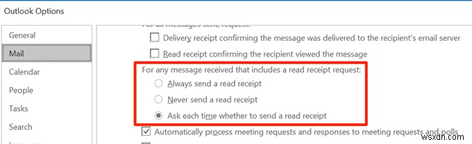 Outlookで開封確認を設定する方法｜デスクトップ版・Web版の手順を解説
