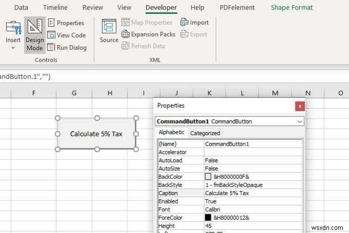 【保存版】Microsoft ExcelのVBAを極める！データ自動化からメール送信までできる高度な活用ガイド