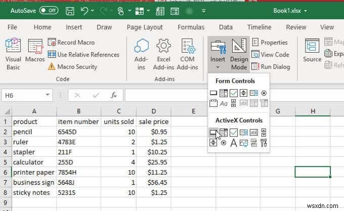 【保存版】Microsoft ExcelのVBAを極める！データ自動化からメール送信までできる高度な活用ガイド
