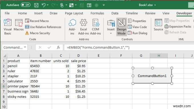 【保存版】Microsoft ExcelのVBAを極める！データ自動化からメール送信までできる高度な活用ガイド