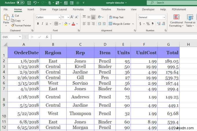 Excel VBAの配列とは？基本概念からプログラム方法まで徹底解説