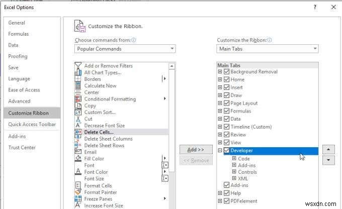 Excel VBAの配列とは？基本概念からプログラム方法まで徹底解説