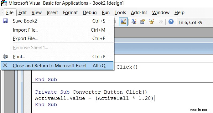 ExcelでVBAマクロ・スクリプトを作成する方法【初心者向け完全ガイド】
