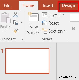 プレゼンの質を高める!PowerPointでスライドサイズを変更する方法
