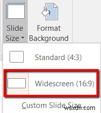 プレゼンの質を高める!PowerPointでスライドサイズを変更する方法