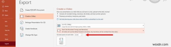 PowerPointプレゼンテーションを動画に変換する方法【保存・書き出し・録画の完全ガイド】