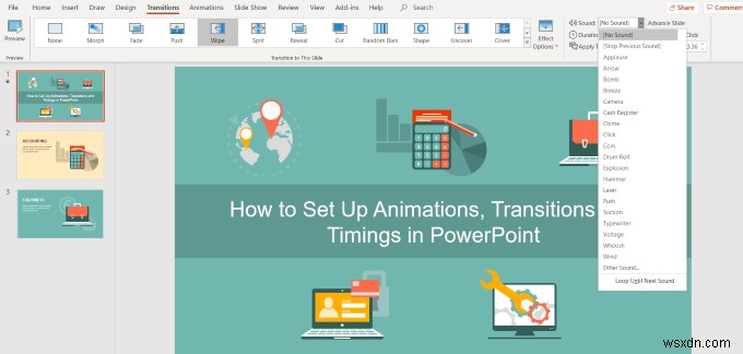 PowerPointプレゼンテーションを動画に変換する方法【保存・書き出し・録画の完全ガイド】
