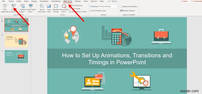 PowerPointプレゼンテーションを動画に変換する方法【保存・書き出し・録画の完全ガイド】
